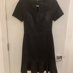 Banana Republic Black Dress